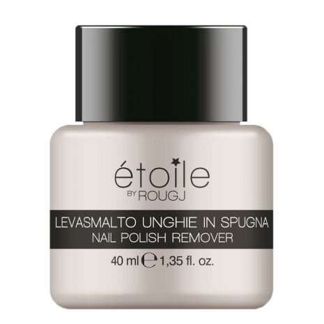 ROUGJ NAIL POLISH REMOVER ROUGJ NAIL POLISH REMOVER