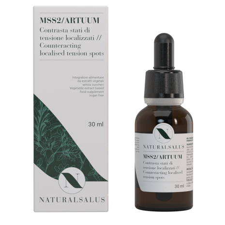 MSS2 ARTUUM 30ML NATURALSALUS