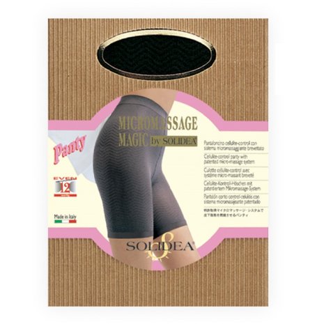 PANTY TUTORE M/MAS NE 4X PANTY TUTORE M/MAS NE 4X