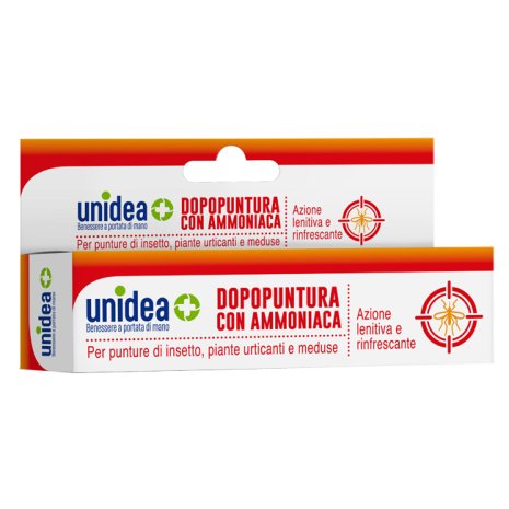 UNIDEA PENNA POSTPUNT     12ML