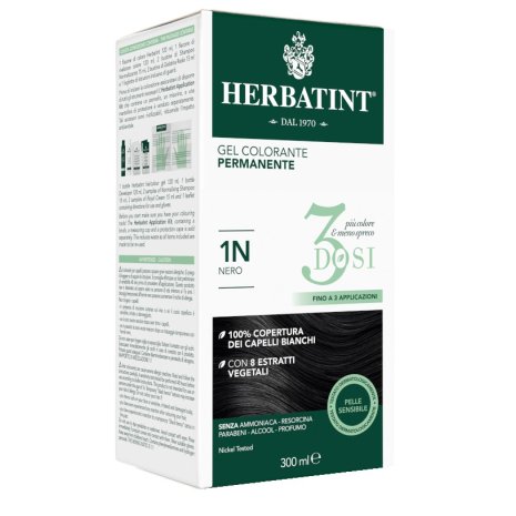 HERBATINT 3DOSI 1N 300ML HERBATINT 3DOSI 1N 300ML