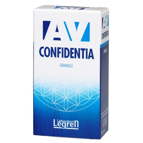 CONFIDENTIA 2TUBI 220GRN CONFIDENTIA 2TUBI 220GRN