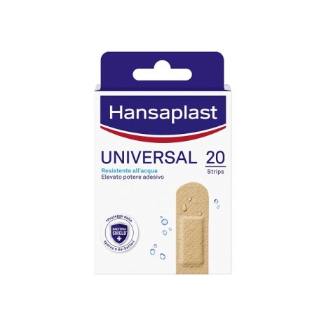 HANSAPLAST CER UNIVERSAL 20PZ HANSAPLAST CER UNIVERSAL 20PZ