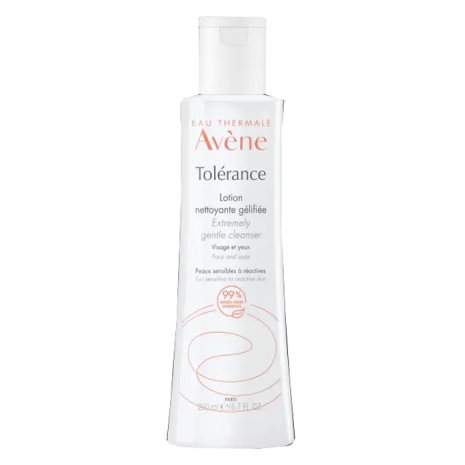 Avene Tolerance Loz Det 200ml