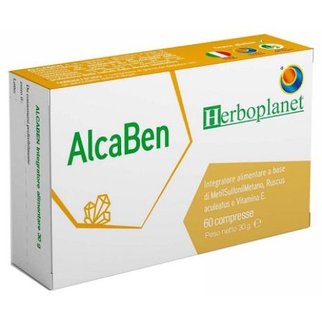 ALCABEN 60CPR ALCABEN 60CPR