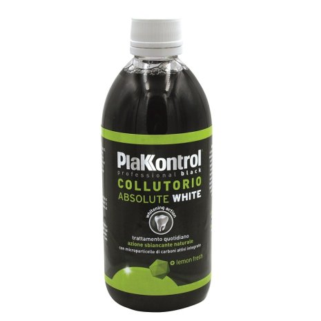 PLAKKONTROL ABSOLUTE WHITE COL PLAKKONTROL ABSOLUTE WHITE COL