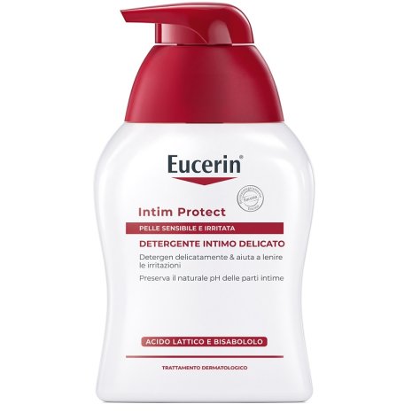 Eucerin Ph5 Detergente Intimo Eucerin Ph5 Detergente Intimo