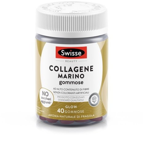 Swisse Collagene Marino 40gomm