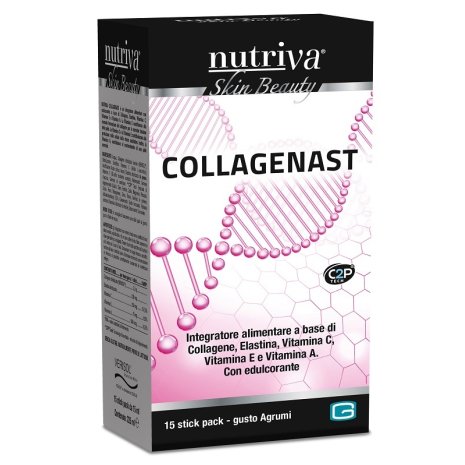 NUTRIVA COLLAGENAST 225M