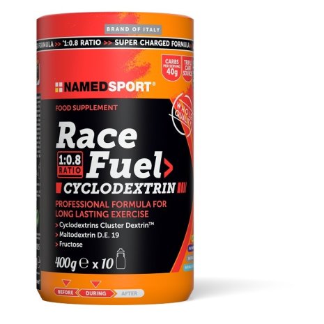 NSP RACE FUEL CICLODES./MALTODES NSP RACE FUEL CICLODES./MALTODES