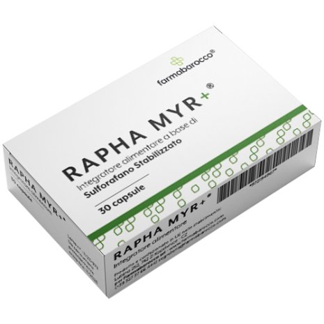 RAPHA MYR+ 30CPS