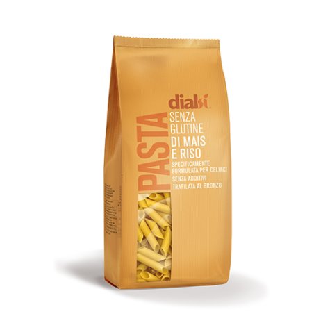 DIALSI' PASTA PENNE 34 800G S/G DIALSI' PASTA PENNE 34 800G S/G