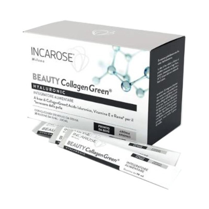 HYALURONIC BEAUTY COLLAG20BUST