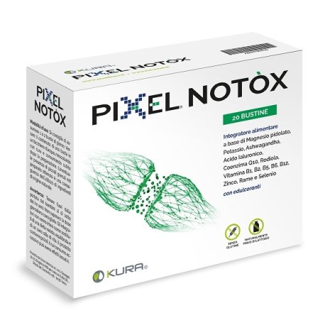PIXEL NOTOX 20BST