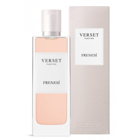 VERSET FRENESI' EDP 50ML