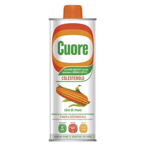 CUORE OLIO 750ML CUORE OLIO 750ML