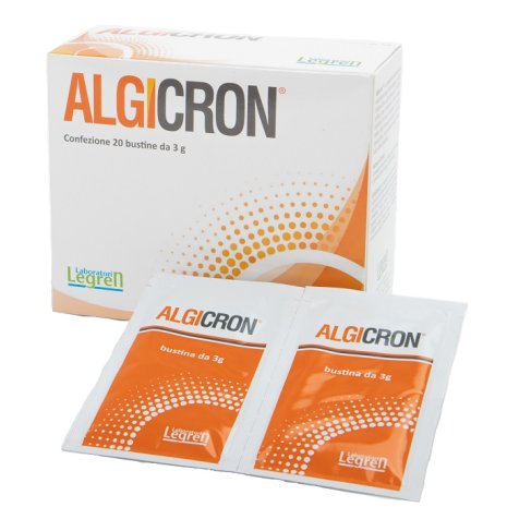 ALGICRON 20BST