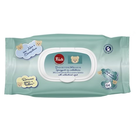 TRUDY BABY CARE SALV.A/BATTER C/