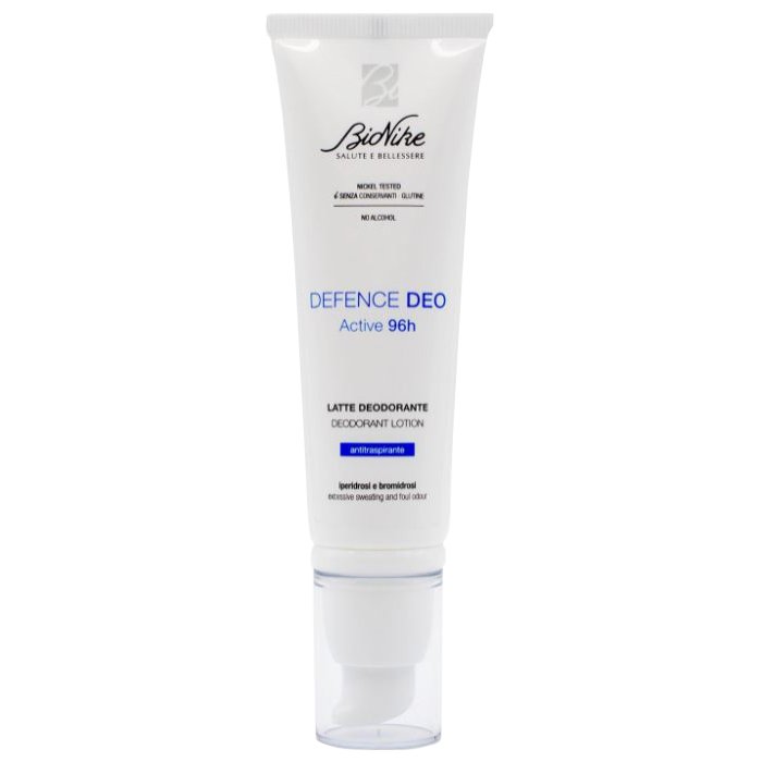 Defence Deo Active Latte A/tra