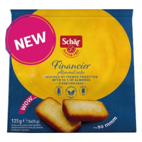 SCHAR FINANCIER MEREN.MANDORLE 5