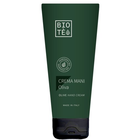 BIOTE' CREMA MANI OLIVA 75ML BIOTE' CREMA MANI OLIVA 75ML