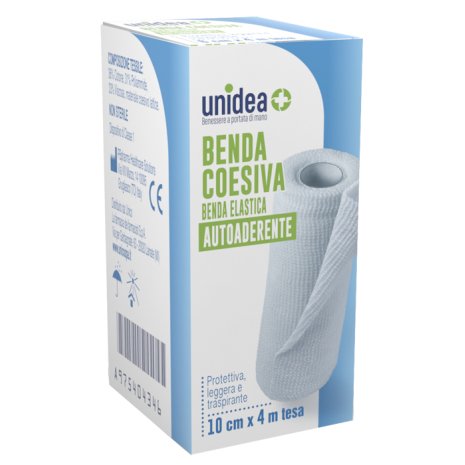 UNIDEA BENDA COESIVA      CM10X