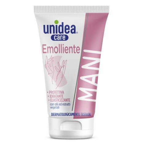 UNIDEA CREMA MANI EMOL 50ML UNIDEA CREMA MANI EMOL 50ML