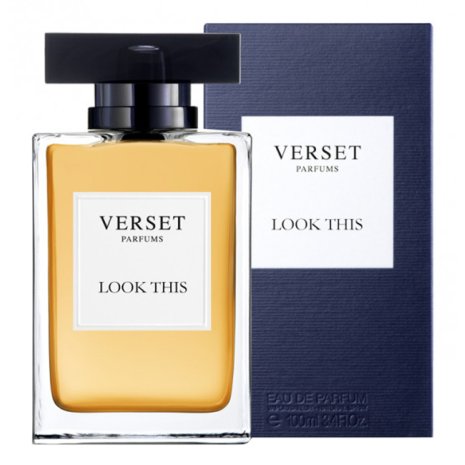 VERSET LOOK THIS 100ML