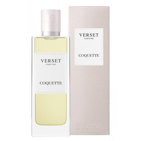 VERSET COQUETTE EDP 50ML