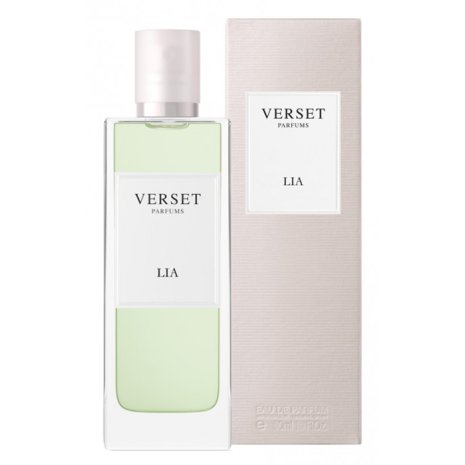 VERSET LIA EAU DE PARFUM 50ML