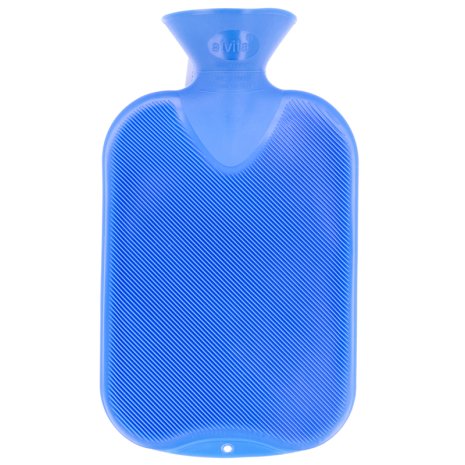 ALVITA BORSA ACQUA CALDA PVC ALVITA BORSA ACQUA CALDA PVC