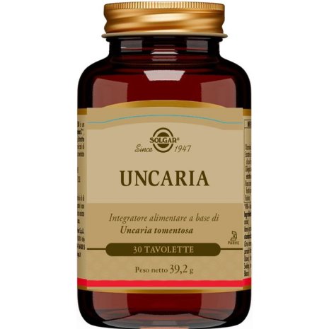 UNCARIA 30TAV