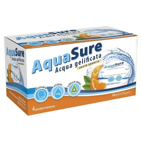 AQUASURE ACQUA GE/ED ARA 4PZ AQUASURE ACQUA GE/ED ARA 4PZ