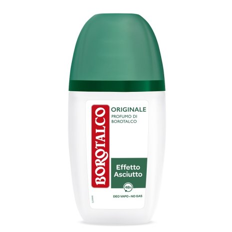 BOROTALCO DEO VAPO ORIGINALE BOROTALCO DEO VAPO ORIGINALE
