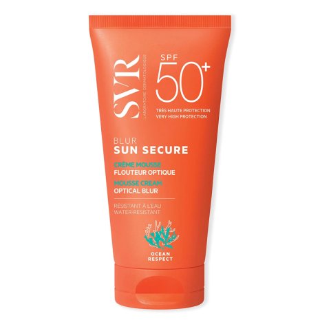 Sun Secure Blur Spf50+ Ff 50ml Sun Secure Blur Spf50+ Ff 50ml