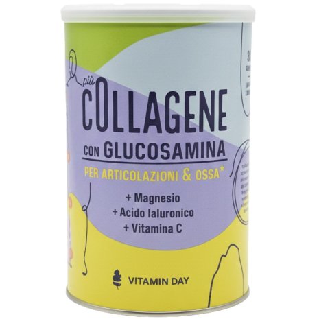 VITAMIN DAY COLLAGENE ARTICOL.39