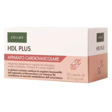 HDL PLUS 30CPS HDL PLUS 30CPS