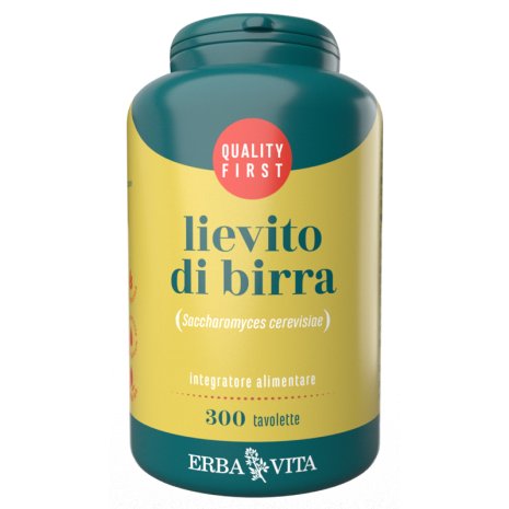 LIEVITO DI BIRRA 300TAV LIEVITO DI BIRRA 300TAV