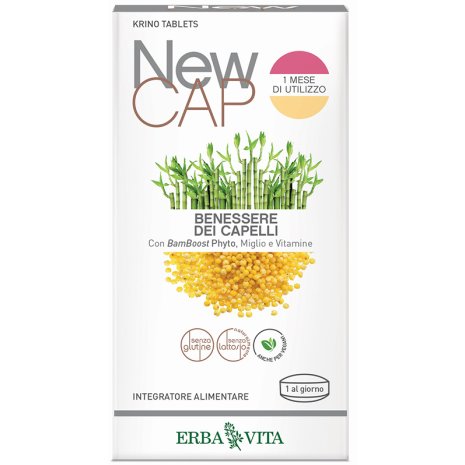 Newcap 30cpr