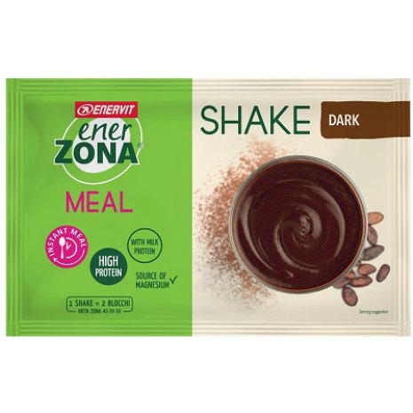 ENERZONA SHAKE DARK