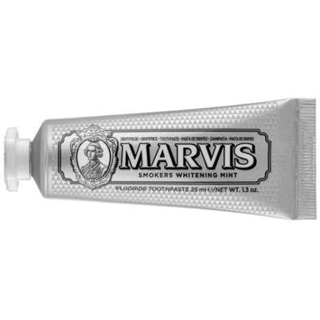 MARVIS SMOKERS WHI MINT C 25ML