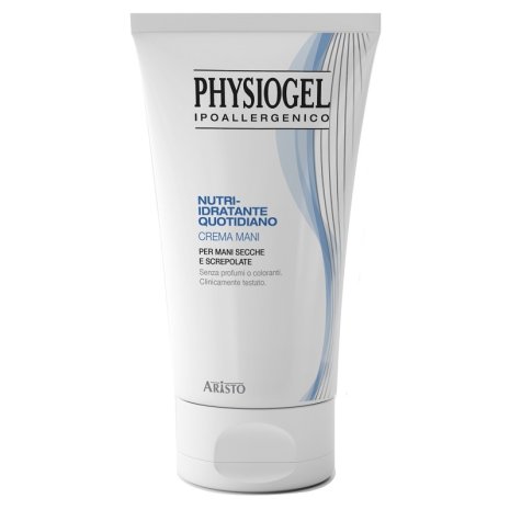 PHYSIOGEL CREMA MANI 50ML PHYSIOGEL CREMA MANI 50ML
