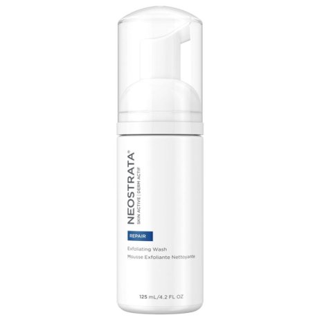 NEOSTRATA SKIN ACT.MOUSSE DET/ES NEOSTRATA SKIN ACT.MOUSSE DET/ES