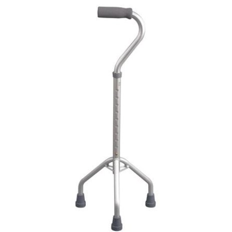 TRIPODE ALT.REG.MANICO AP. RP7