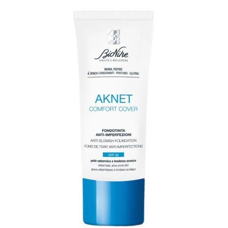 Aknet Comfort Cover Fond 102
