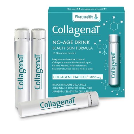 COLLAGENAT NO-AGE 10FL