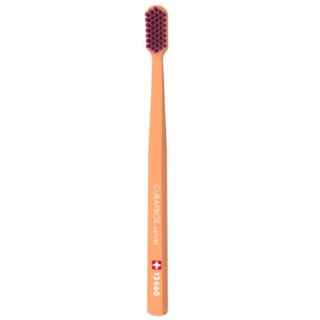 CURAPROX SPAZZ VELVET 12460 CURAPROX SPAZZ VELVET 12460