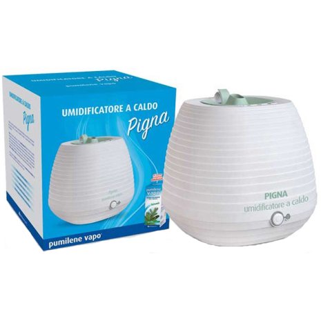 UMIDIF.PIGNA VAPO PUMILENE CALDO