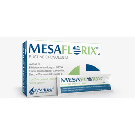 MESAFLORIX 14BST OROSOL.