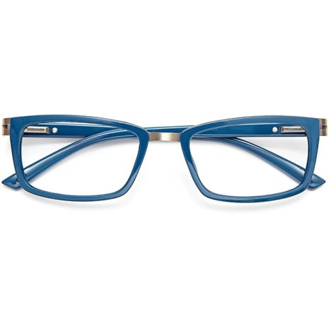 TWINS PLAT LUGANO BLU+2,50